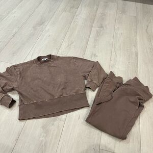 Lab joy 2pc set size XS